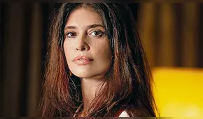 Angie Cepeda: “He madurado, pero mantengo la esencia de mis inicios”