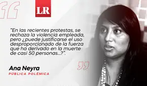 Cuando el Derecho no es suficiente