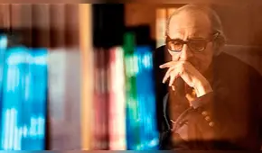 Marco Aurelio Denegri: sus restos serán sepultados esta tarde en Huachipa