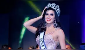 El mensaje de Kelin Rivera al Perú a pocas horas del Miss Universo 2019