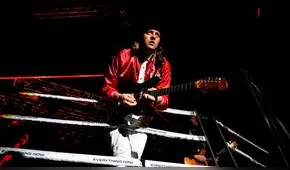 Arcade Fire noqueó al público en Lima con una certera dosis de indie rock [FOTOS Y VIDEO] 