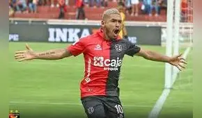 Joel Sánchez: “Extraño mucho estar en la selección peruana”