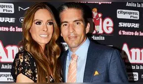Galilea Montijo confiesa que la muerte de un familiar y una delicada operación la alejaron de “Hoy” 