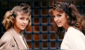 Polémica por las actrices que protagonizarán el 'remake' de "Quinceañera" 