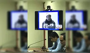 Áncash: programan para el 23 de octubre alegatos finales sobre asesinato de Nolasco