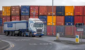 Gran Bretaña acelerará movimiento de productos perecederos con vigencia del Brexit