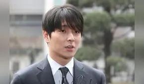 Choi Jong Hoon es sentenciado por difusión de imágenes ilegales de mujeres