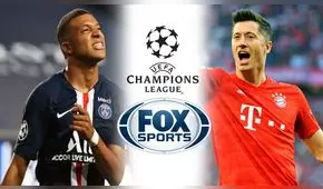 FOX Sports EN VIVO: ¿cómo ver el canal deportivo ONLINE GRATIS en Perú, Chile y Argentina?