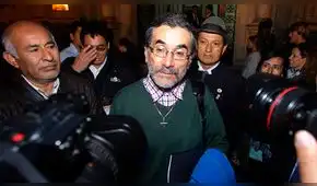 JNE ordena la vacancia de Waldo Ríos como gobernador regional de Áncash