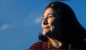 Gracias a la vida, Mercedes Sosa: cantante de música folclórica con ‘Alma América’  