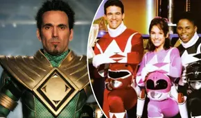 Power rangers originales dicen adiós a Jason David Frank: ¿cuáles fueron sus emotivos mensajes?