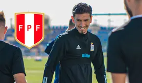 Jean Pierre Rhyner: el defensa peruano-suizo que fue preconvocado por la selección peruana 