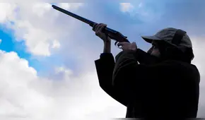 Miles de personas acuerdan en Facebook disparar contra el huracán Irma