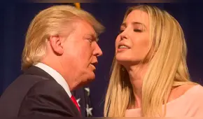 Donald Trump pidió a su hija que grabe un video sexual al mismo estilo de Paris Hilton