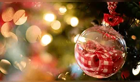 Decoraciones de Navidad: cuatro sencillos pasos para adornar tu hogar de forma distinta 