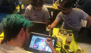 MasGamers Festival 2020: realizarán concurso para desarrollar videojuego en menos de 72 horas