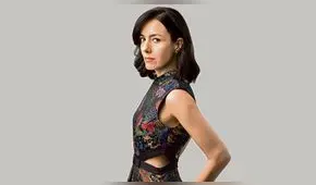 Cecilia Suárez: “Permitir violencia en TV y no un beso de amor entre hombres es ridículo”