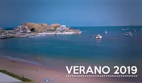 Senamhi: Este viernes 21 de diciembre inicia oficialmente el verano