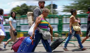 Brasil autorizó uso de Ejército para reforzar seguridad en frontera con Venezuela 