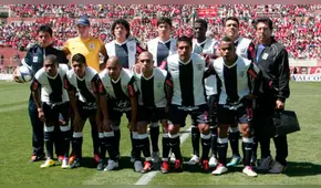 La dura confesión de un ex Alianza Lima: "Me dejaron como un cornudo"