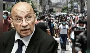 Exigen a Kurt Burneo respaldar la regulación de la tercerización laboral