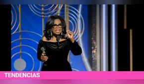 Oprah Winfrey: Producirá programas con Apple