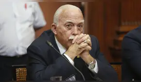 Tubino afirma que Keiko Fujimori atraviesa "una prueba que Dios le ha enviado"