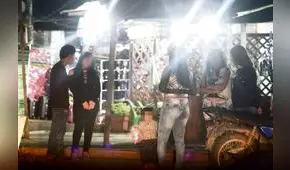 En ‘La Pampa’ la libertad es una mercancía