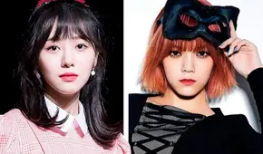 AOA: ¿Cómo inició el escándalo de Mina y Jimin?