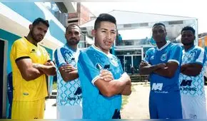 Copa Libertadores: Binacional busca dar la sorpresa frente a River Plate