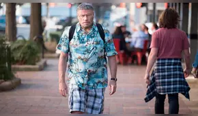 Érase una vez en Hollywood: John Travolta recuerda los asesinatos del clan Manson y señala error histórico de la cinta