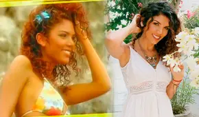 ¿Qué pasó con Thalía Estabridis tras alejarse de la TV peruana?