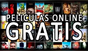 Aquí apps para descargar PELÍCULAS GRATIS de forma legal y sin restricciones