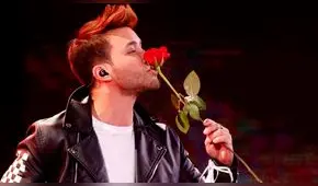 Prince Royce habló sobre su contagio: “Tener COVID-19 me cambió la vida”