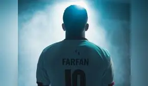 La Foquita: El 10 de la calle se estrena a través del streaming