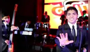 Grupo 5 estrena nuevo tema “Llorar, Llorar” y alista fiesta de año nuevo