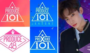 Produce 101: juez revela trainees eliminados de Wanna One, IZ*ONE y X1