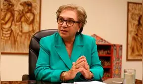 Romero-Lozada rechaza que ONG de Toledo haya sido fachada para lavar dinero