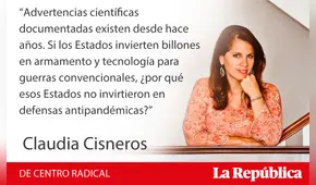 COVID-19: preguntas de un pasado futuro