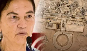 UNMSM solicita apoyo para Ruth Shady e investigadores que defienden a Caral 