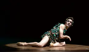 El sueño de verano del Ballet Nacional