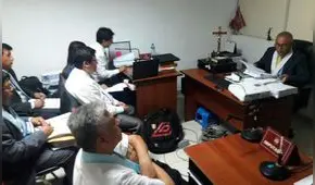 Ejecuciones Extrajudiciales: Policías son incluidos en la lista de los más buscados 