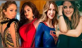 Famosas víctimas de violencia física y psicológica que decidieron denunciar