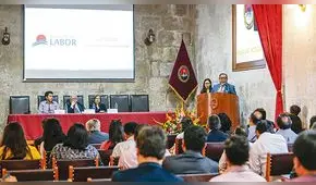 Arequipa debe consolidarse como centro de desarrollo del sur para Bicentenario