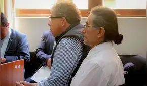 Sala Penal de Áncash absuelve a Waldo Ríos por el delito de peculado