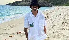 Ezequiel ´Pocho’ Lavezzi denunció ser víctima de extorsión con videos sexuales