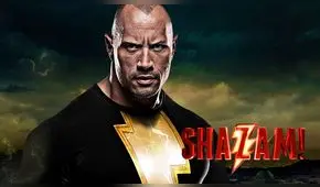 Zachary Levi confirma a Black Adam para Shazam 3! ¿Aparecerá Dwayne Johnson?