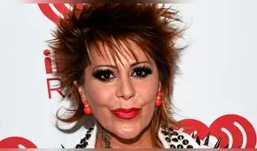 Alejandra Guzmán quiere un novio “inteligente”