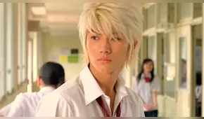 Haruma Miura: quién fue el actor japonés encontrado sin vida en el interior de su casa