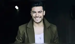 Carlos Rivera admite que sus fans confunden las letras de sus canciones Carlos Rivera admite que sus fans confunden las letras de sus canciones